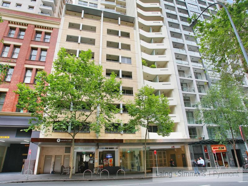 8/361 Kent Street, Sydney, Sydney - Thumbnail 6