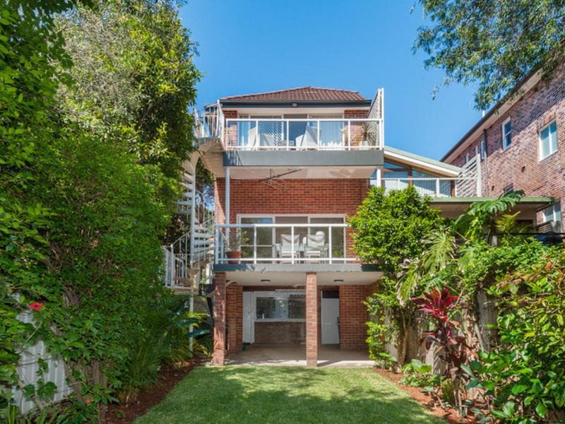 56 Curlewis Street, Bondi Beach, Bondi Beach - Image 1