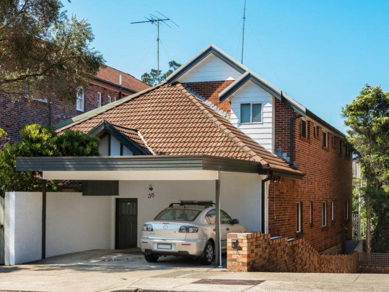 56 Curlewis Street, Bondi Beach, Bondi Beach - Thumbnail 2
