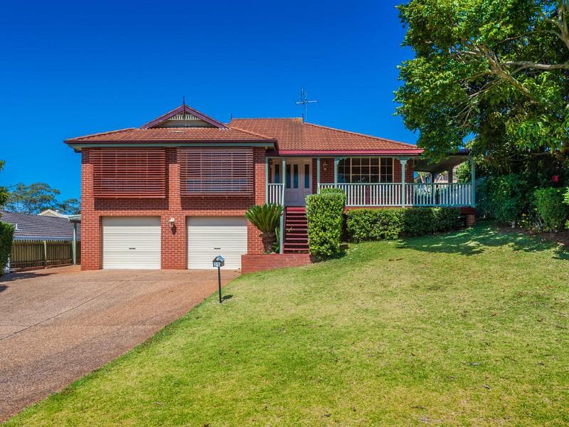 25 Mitchell Circuit, Port Macquarie, Port Macquarie - Image 1