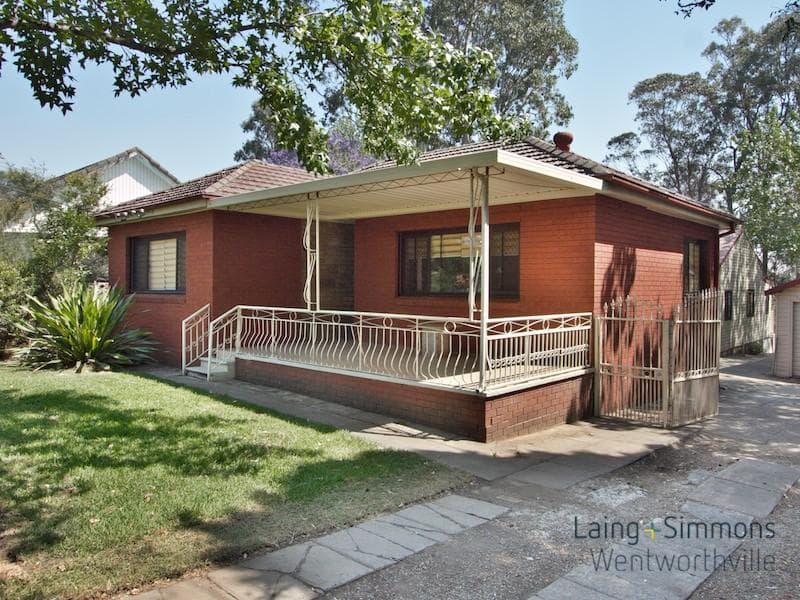 21 Binya Street, Pendle Hill, Pendle Hill - Image 1