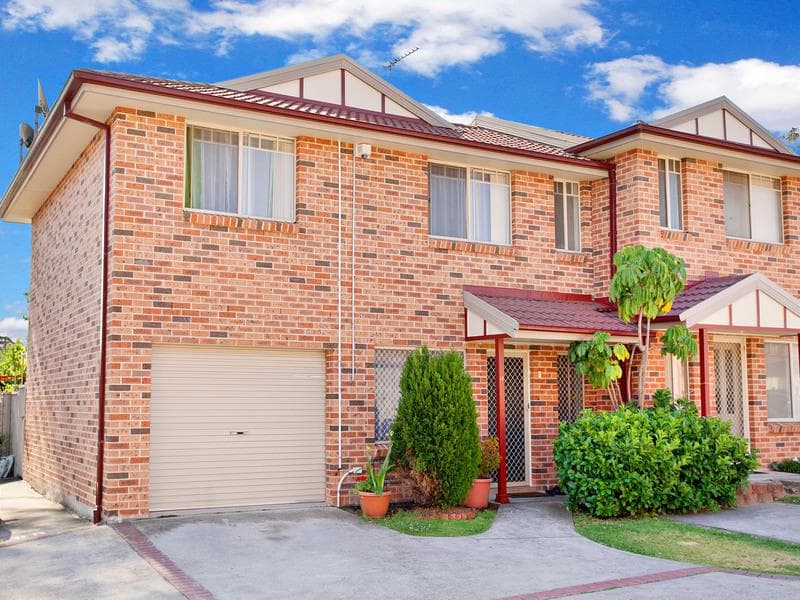 12/29 Methven St, Mount Druitt, Mount Druitt - Image 1