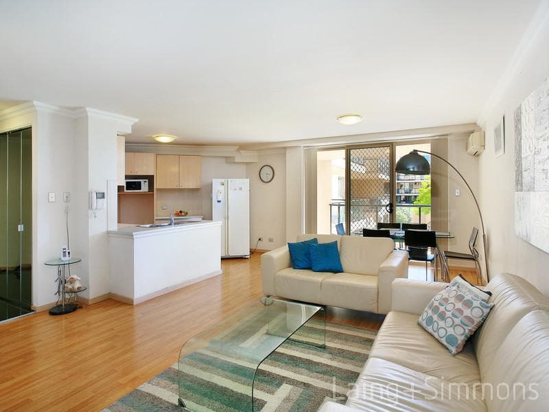 34/9 Marion Street, Auburn, Auburn - Image 1