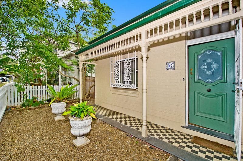 16 Guilfoyle Avenue, Double Bay, Double Bay - Thumbnail 5