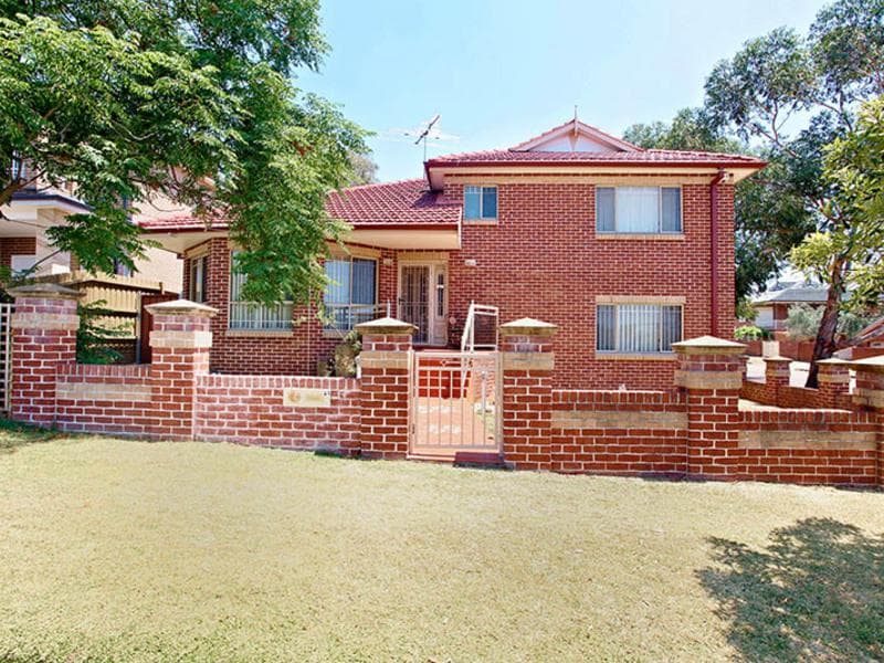 41 Yeend Street, Merrylands, Merrylands - Image 1