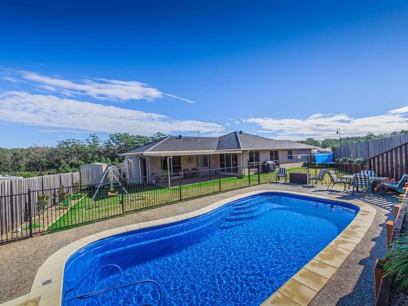 25 Maysfield Circuit, Port Macquarie, Port Macquarie - Image 1