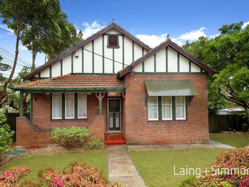 34 Ramsay Road, Pennant Hills, Pennant Hills - Image 1