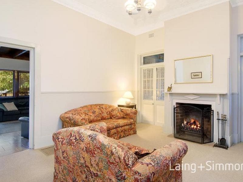 34 Ramsay Road, Pennant Hills, Pennant Hills - Thumbnail 2