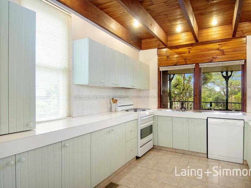 34 Ramsay Road, Pennant Hills, Pennant Hills - Thumbnail 4