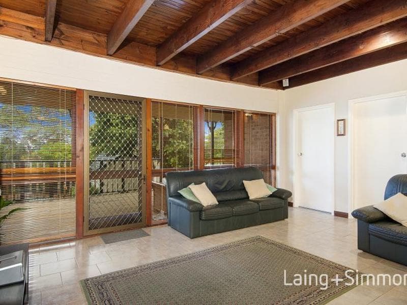 34 Ramsay Road, Pennant Hills, Pennant Hills - Thumbnail 5