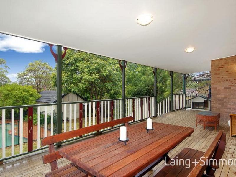 34 Ramsay Road, Pennant Hills, Pennant Hills - Thumbnail 8