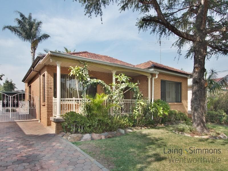 36 Essington Street, Wentworthville, Wentworthville - Image 1