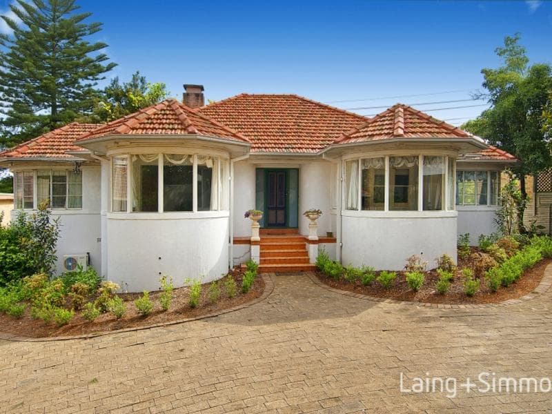 25 Boundary Road, Pennant Hills, Pennant Hills - Image 1