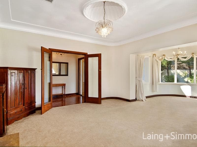 25 Boundary Road, Pennant Hills, Pennant Hills - Thumbnail 2