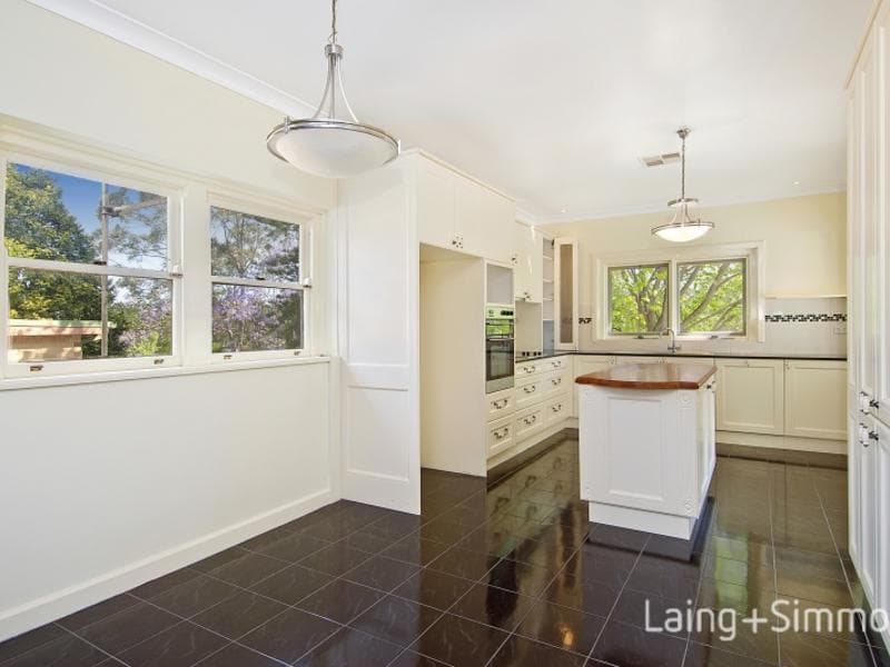 25 Boundary Road, Pennant Hills, Pennant Hills - Thumbnail 4