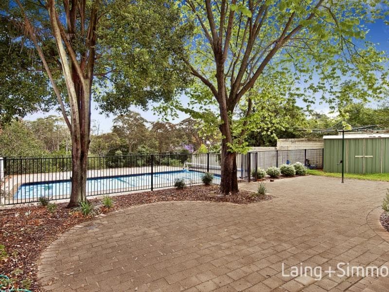 25 Boundary Road, Pennant Hills, Pennant Hills - Thumbnail 7