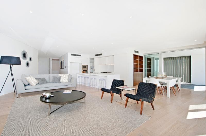 5/45-49 Bellevue Road, Bellevue Hill, Bellevue Hill - Thumbnail 2