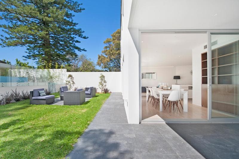 5/45-49 Bellevue Road, Bellevue Hill, Bellevue Hill - Thumbnail 4