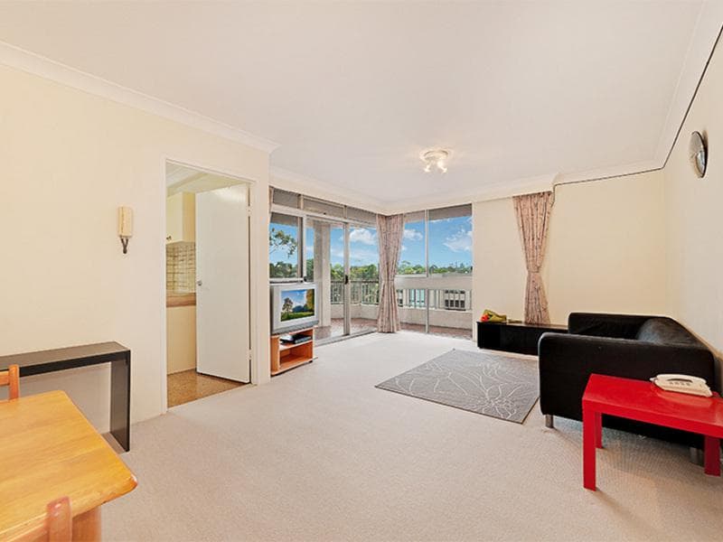 11/1 Broughton Road, Artarmon, Artarmon - Thumbnail 2