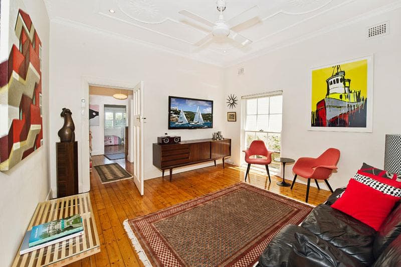 623 Old South Head Road, Rose Bay, Dover Heights - Thumbnail 2
