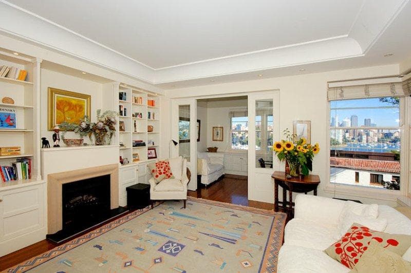 2/24 Yarranabbe Road, Darling Point, Darling Point - Thumbnail 3