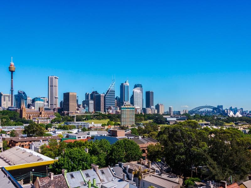 16/224 William Street, Darlinghurst, Darlinghurst - Thumbnail 4