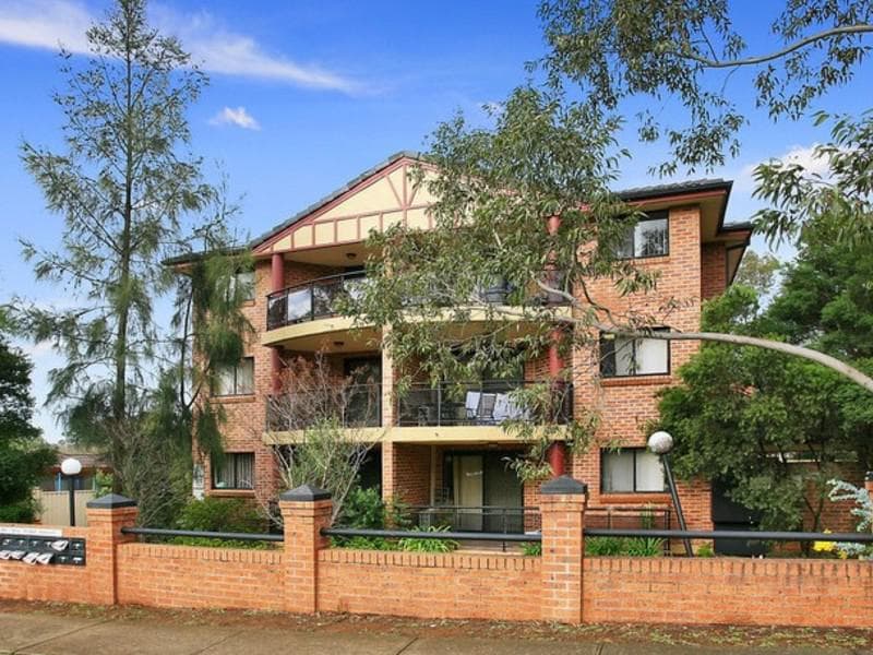 15/10 Todd Street, Merrylands, Merrylands - Image 1