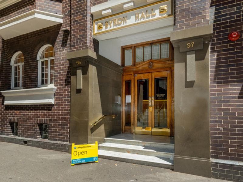 11/97-99 Macleay Street, Potts Point, Potts Point - Image 1
