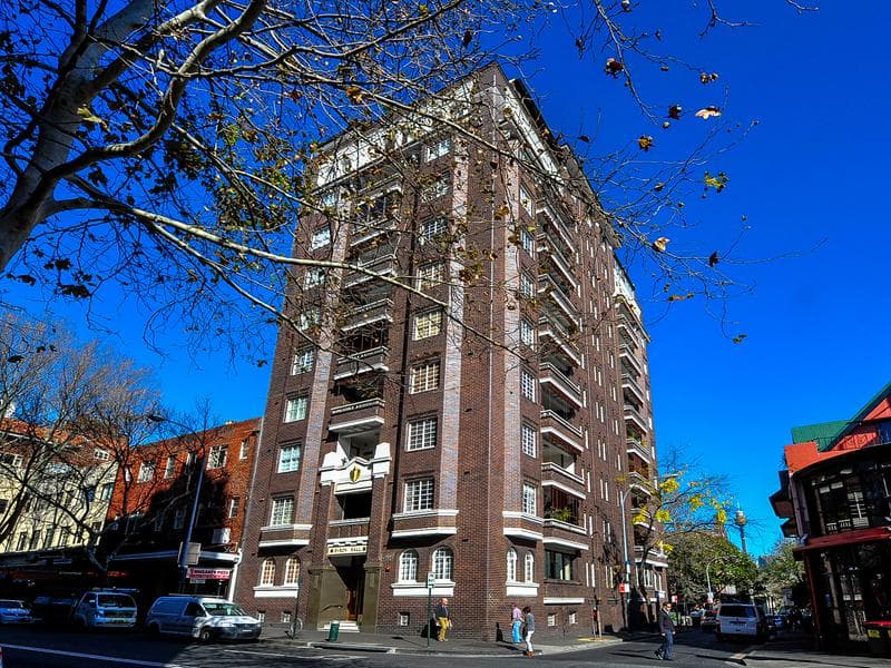 11/97-99 Macleay Street, Potts Point, Potts Point - Thumbnail 2