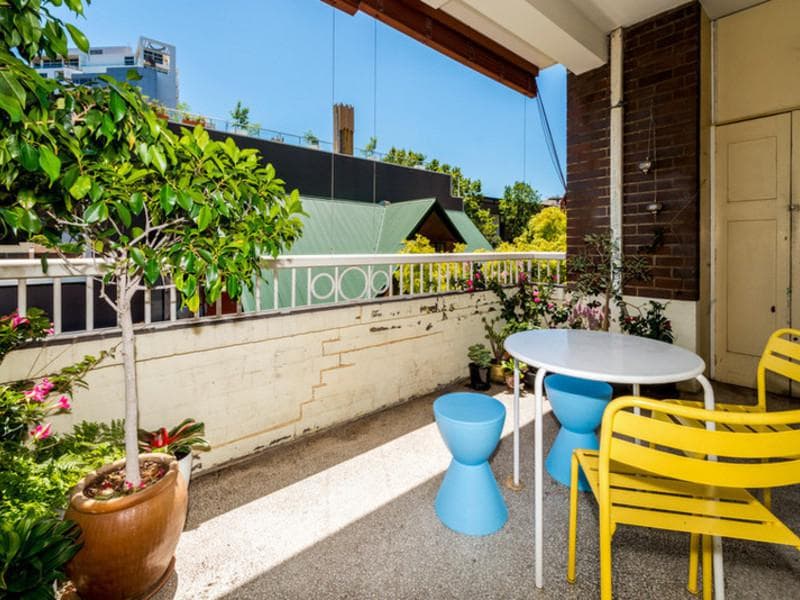 11/97-99 Macleay Street, Potts Point, Potts Point - Thumbnail 3