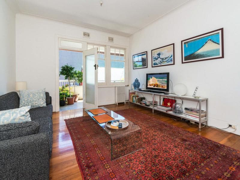 11/97-99 Macleay Street, Potts Point, Potts Point - Thumbnail 5
