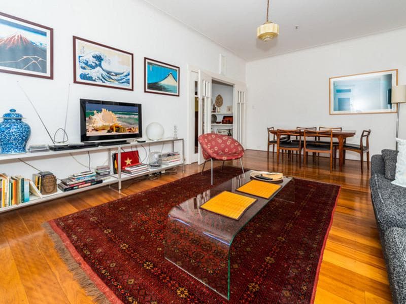 11/97-99 Macleay Street, Potts Point, Potts Point - Thumbnail 7