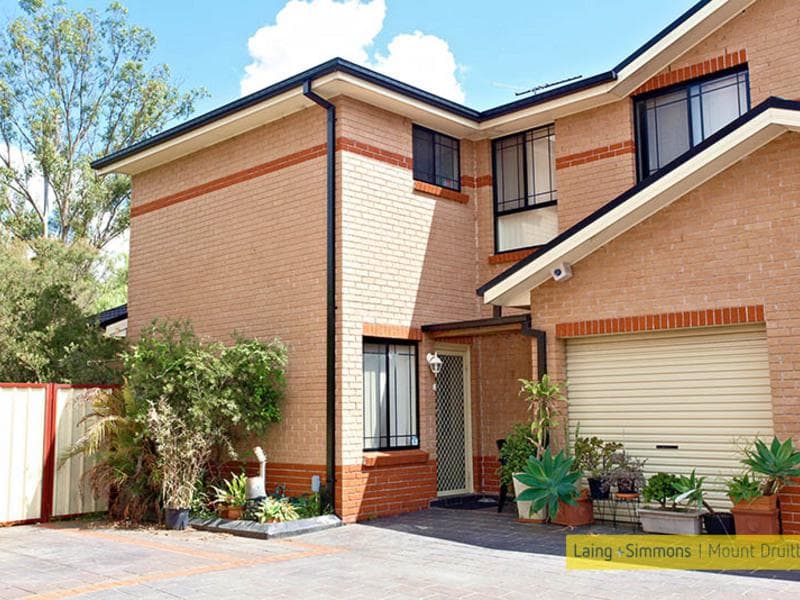 5/26 Blenheim Ave, Rooty Hill, Rooty Hill - Image 1