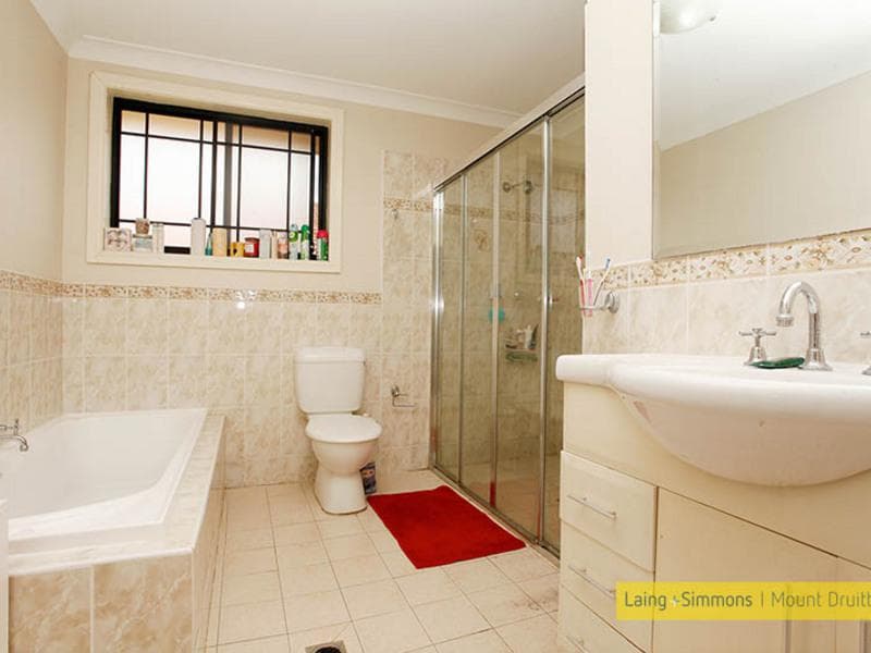 5/26 Blenheim Ave, Rooty Hill, Rooty Hill - Thumbnail 5