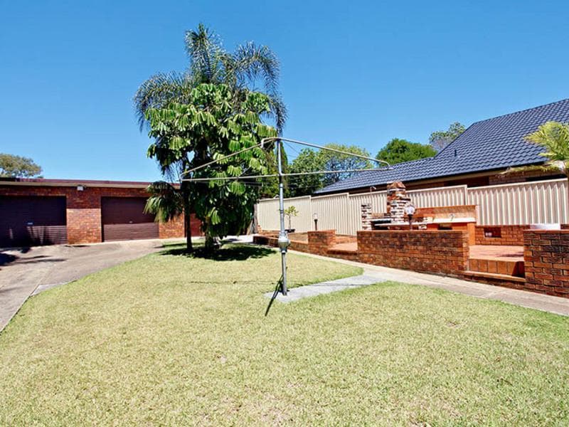 20 Chelsea Street, Merrylands, Merrylands - Thumbnail 8
