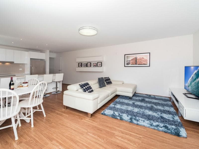 6/591 Old South Head Road, Rose Bay, Rose Bay - Image 1