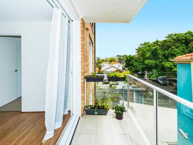 6/591 Old South Head Road, Rose Bay, Rose Bay - Thumbnail 2