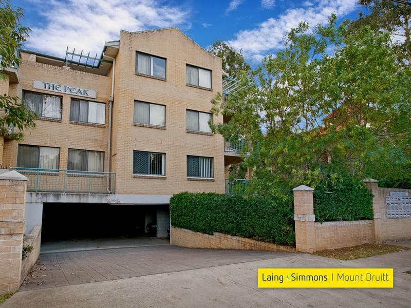 22/10 Hythe St, Mount Druitt, Mount Druitt - Image 1