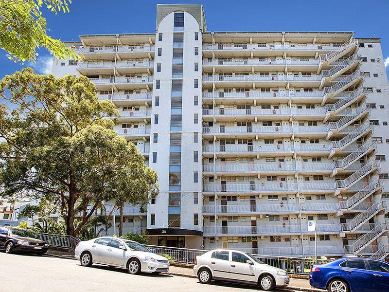 202/34 Wentworth Street, Glebe, Glebe - Image 1