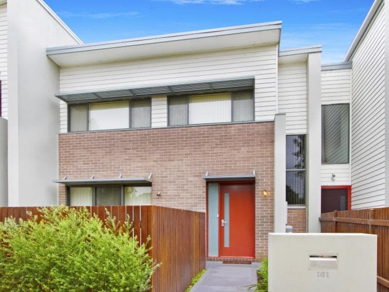161 Sanctuary Drive, Rouse Hill, Rouse Hill - Image 1