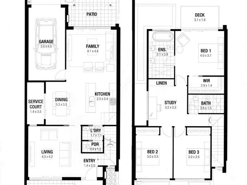 161 Sanctuary Drive, Rouse Hill, Rouse Hill - Thumbnail 6