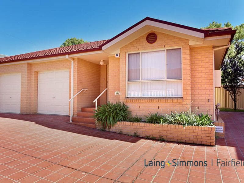 9/156 Brenan St, Smithfield, Smithfield - Image 1