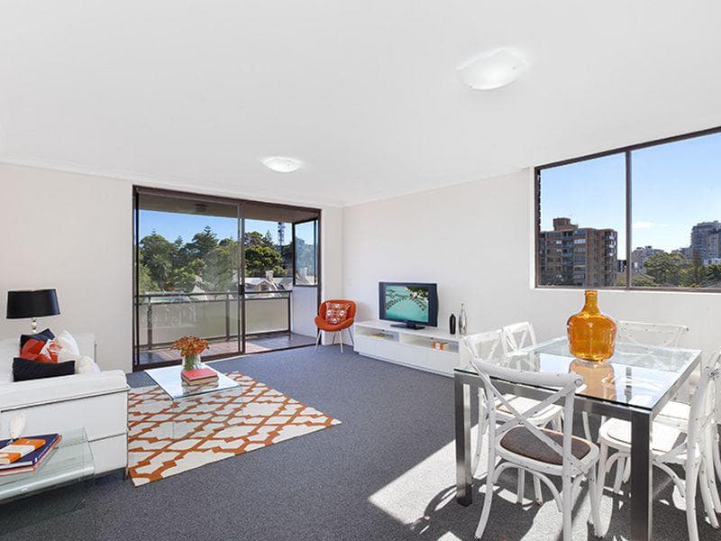 13/21-25 Woodstock Street, Bondi Junction, Bondi Junction - Thumbnail 2