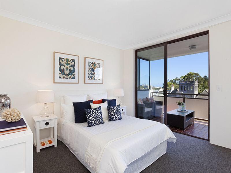 13/21-25 Woodstock Street, Bondi Junction, Bondi Junction - Thumbnail 4