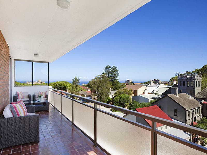 13/21-25 Woodstock Street, Bondi Junction, Bondi Junction - Thumbnail 5