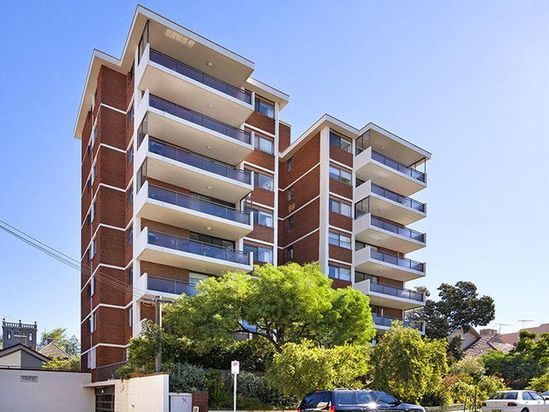 13/21-25 Woodstock Street, Bondi Junction, Bondi Junction - Thumbnail 7