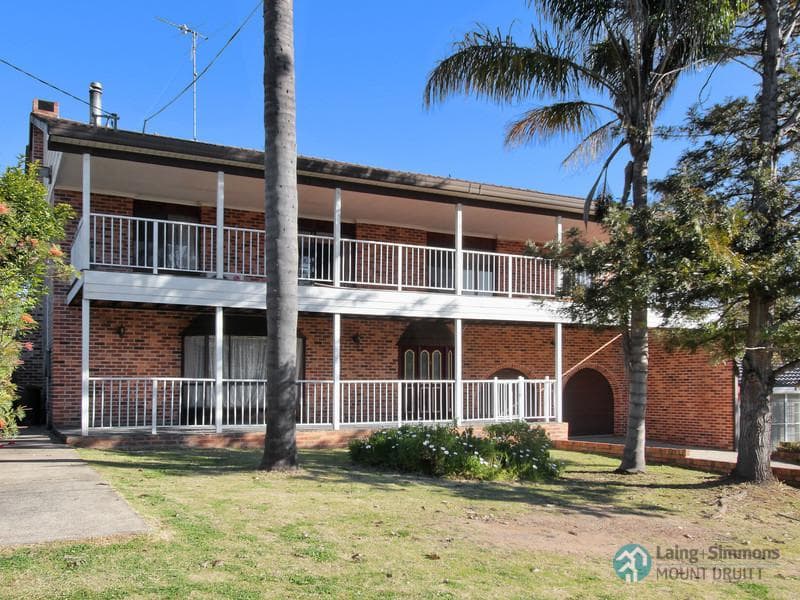 19 Wehlow Street, Mount Druitt, Mount Druitt - Image 1