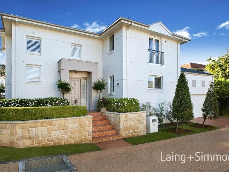 26 Corella Way, Westleigh, Westleigh - Image 1