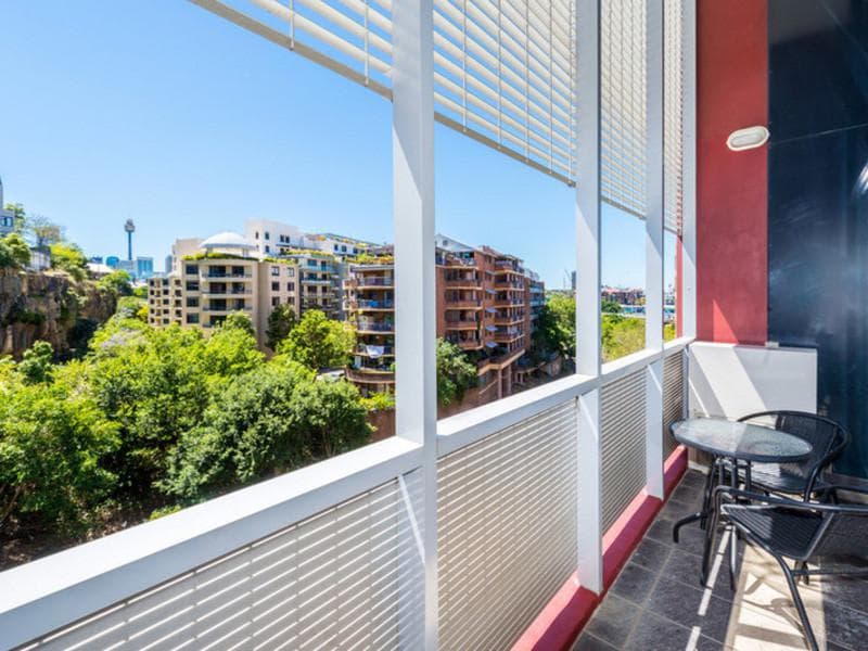 A15/14 Quarry Master Drive, Pyrmont, Pyrmont - Thumbnail 4