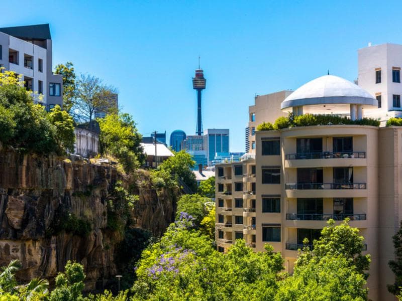 A15/14 Quarry Master Drive, Pyrmont, Pyrmont - Thumbnail 6
